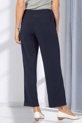 PANTALON DROIT