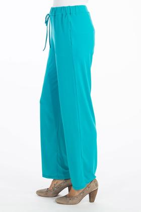 PANTALON DROIT