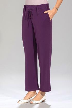 PANTALON DROIT