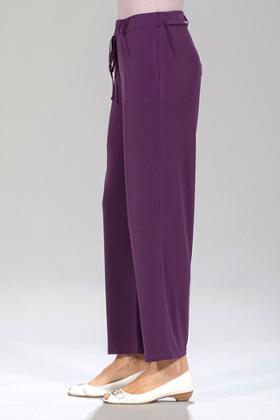 PANTALON DROIT