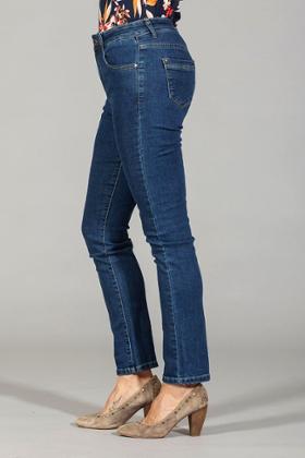 PANTALON JEANS BRAGUETTE