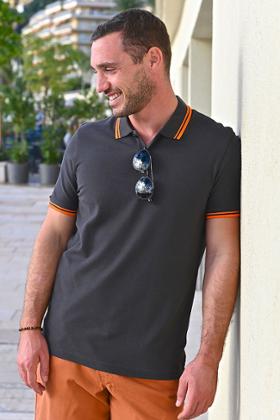 POLO COTON