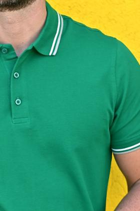 POLO COTON