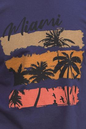 T-SHIRT GRANDE TAILLE