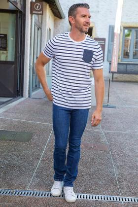 T-SHIRT COTON