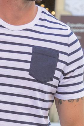 T-SHIRT COTON