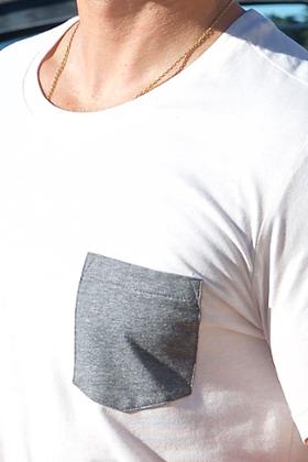 T-SHIRT COTON