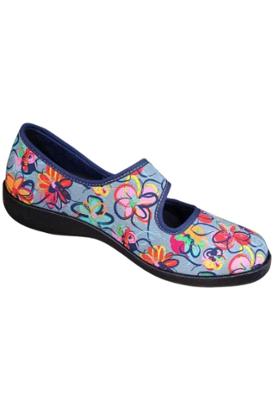 CHAUSSURES AVEC VELCRO