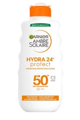 CRÈME SOLAIRE INDICE 50