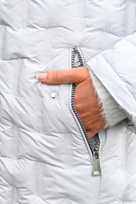 PARKA 3/4