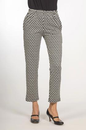 PANTALON GRANDE TAILLE