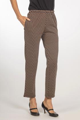 PANTALON GRANDE TAILLE