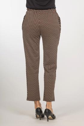PANTALON GRANDE TAILLE