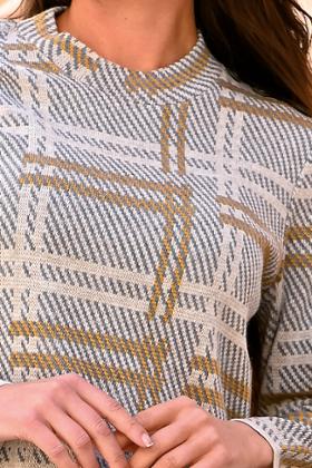 ROBE A MOTIF