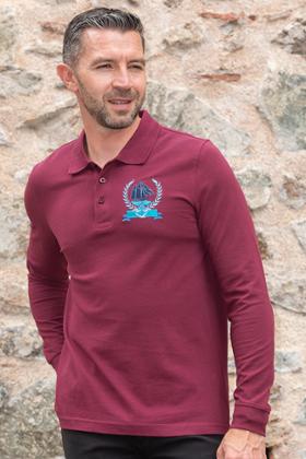 POLO GRANDE TAILLE