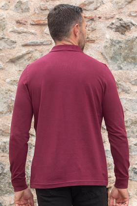 POLO GRANDE TAILLE