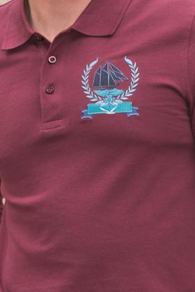 POLO GRANDE TAILLE