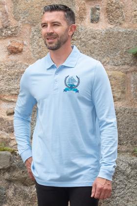 POLO GRANDE TAILLE