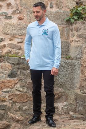 POLO GRANDE TAILLE