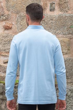 POLO GRANDE TAILLE