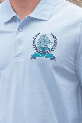 POLO GRANDE TAILLE