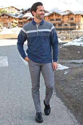 BROEK