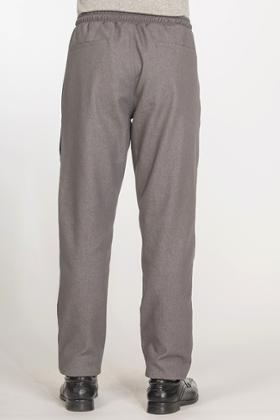 PANTALON AVEC LIEN DE SERRAGE