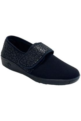 CHAUSSONS AVEC VELCRO