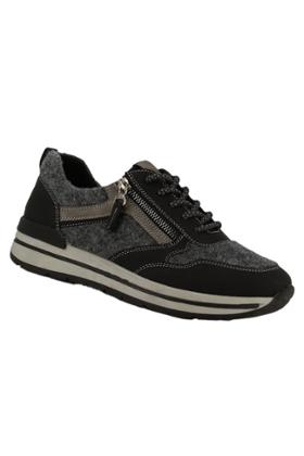CHAUSSURES ZIPÉES