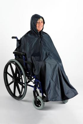 CAPE FAUTEUIL SANS MANCHE