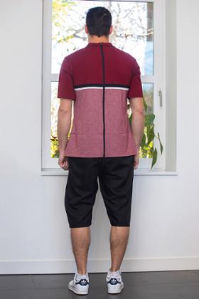 GRENOUILLÈRE DE JOUR MC / JC