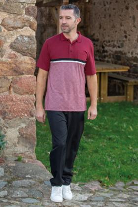 GRENOUILLERE DE JOUR MC / JL