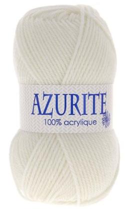 SACHET DE 10 PELOTES A TRICOTER