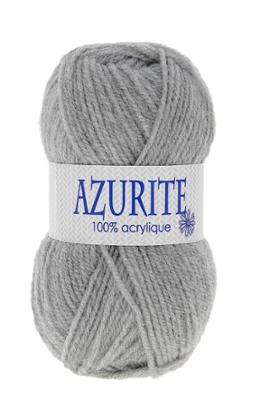SACHET DE 10 PELOTES A TRICOTER