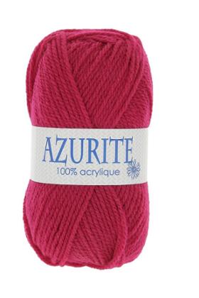 SACHET DE 10 PELOTES A TRICOTER