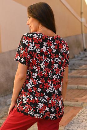 TOP FLEURI
