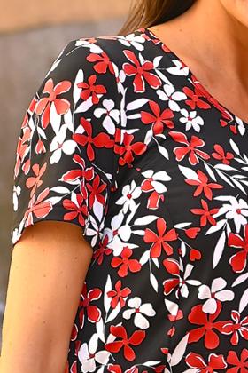 TOP FLEURI