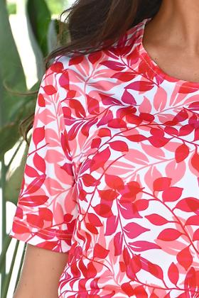 TOP GRANDE TAILLE