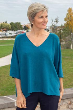 PULL CHAUVES-SOURIS