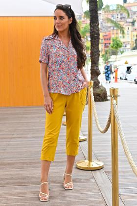 PANTACOURT VISCOSE