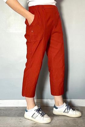 PANTACOURT VISCOSE