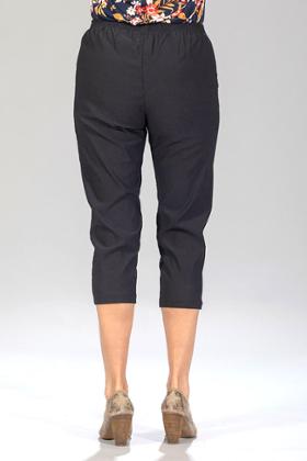 PANTACOURT COTON GRANDE TAILLE