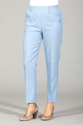 PANTALON GRANDE TAILLE