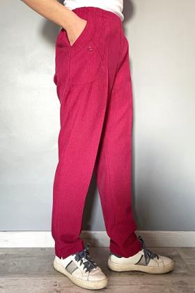 PANTALON GRANDE TAILLE