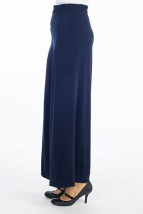 PANTALON TAILLE HAUTE