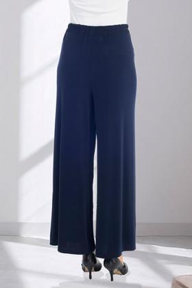 PANTALON TAILLE HAUTE
