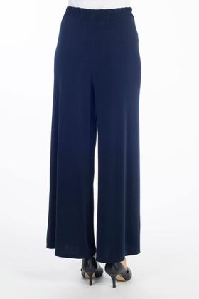 PANTALON TAILLE HAUTE