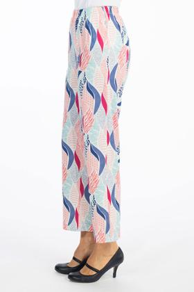 PANTALON GRANDE TAILLE