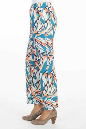 PANTALON GRANDE TAILLE