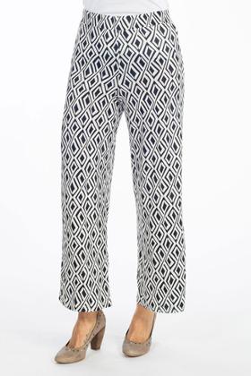 PANTALON IMPRIMÉ